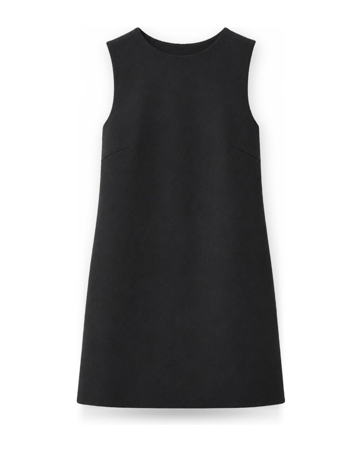 Vestiti casual Donna Eleh - Abito EFW260303 - Nero