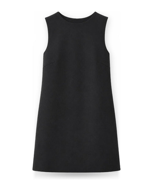 Vestiti casual Donna Eleh - Abito EFW260303 - Nero