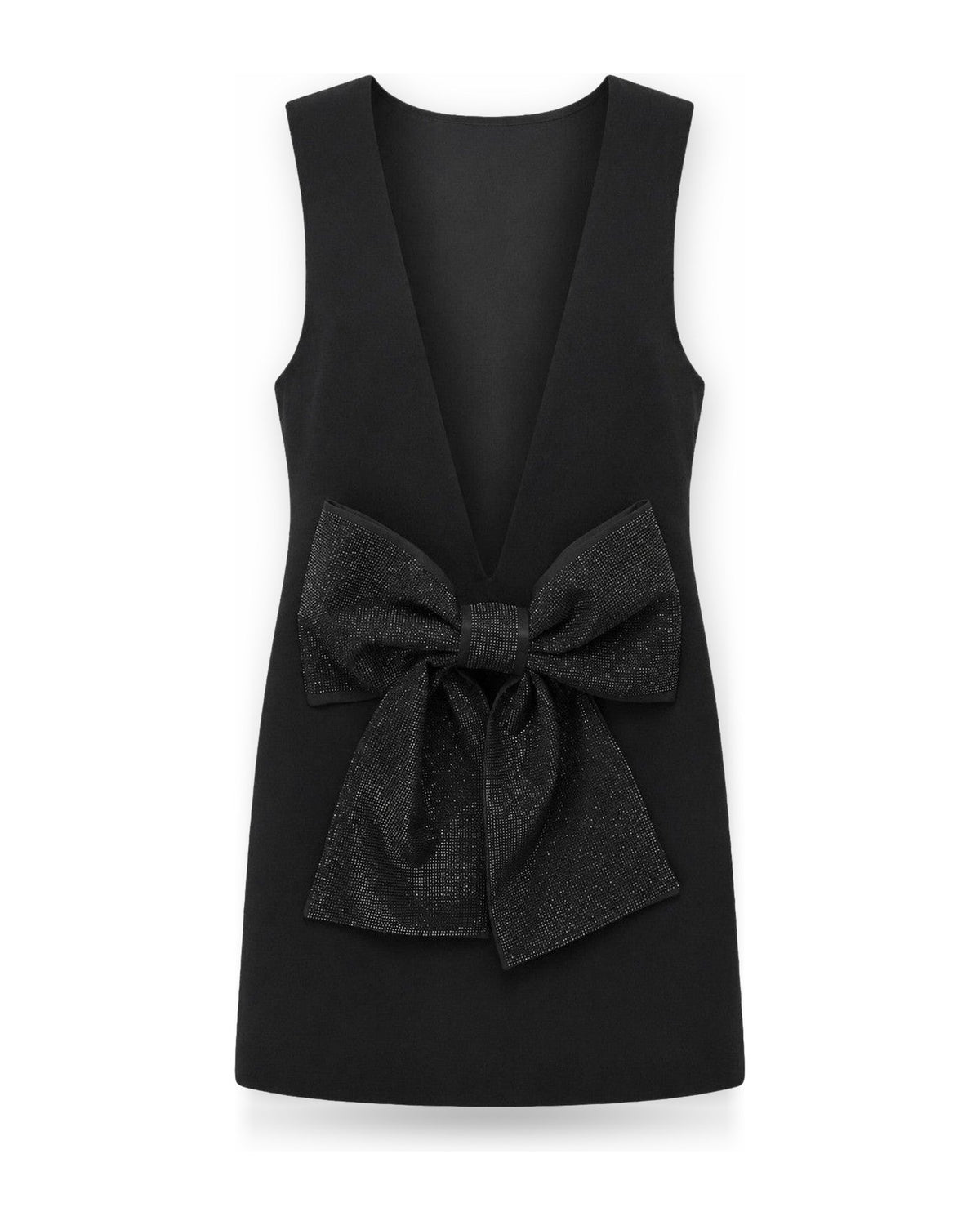 Vestiti casual Donna Eleh - Abito EFW260303 - Nero
