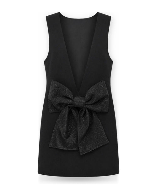 Vestiti casual Donna Eleh - Abito EFW260303 - Nero
