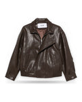 Giacche Donna Eleh - Giacca EFW260038 - Marrone