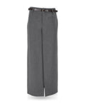 Gonne casual Donna Eleh - Gonna EFW260247 - Grigio