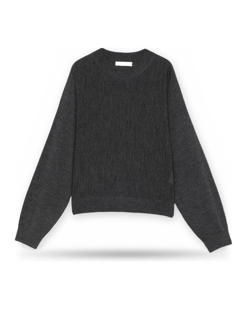 Maglie Donna Eleh - Maglia EFWM260016 - Grigio