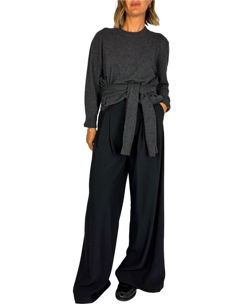 Maglie Donna Eleh - Maglia EFWY260001 - Grigio