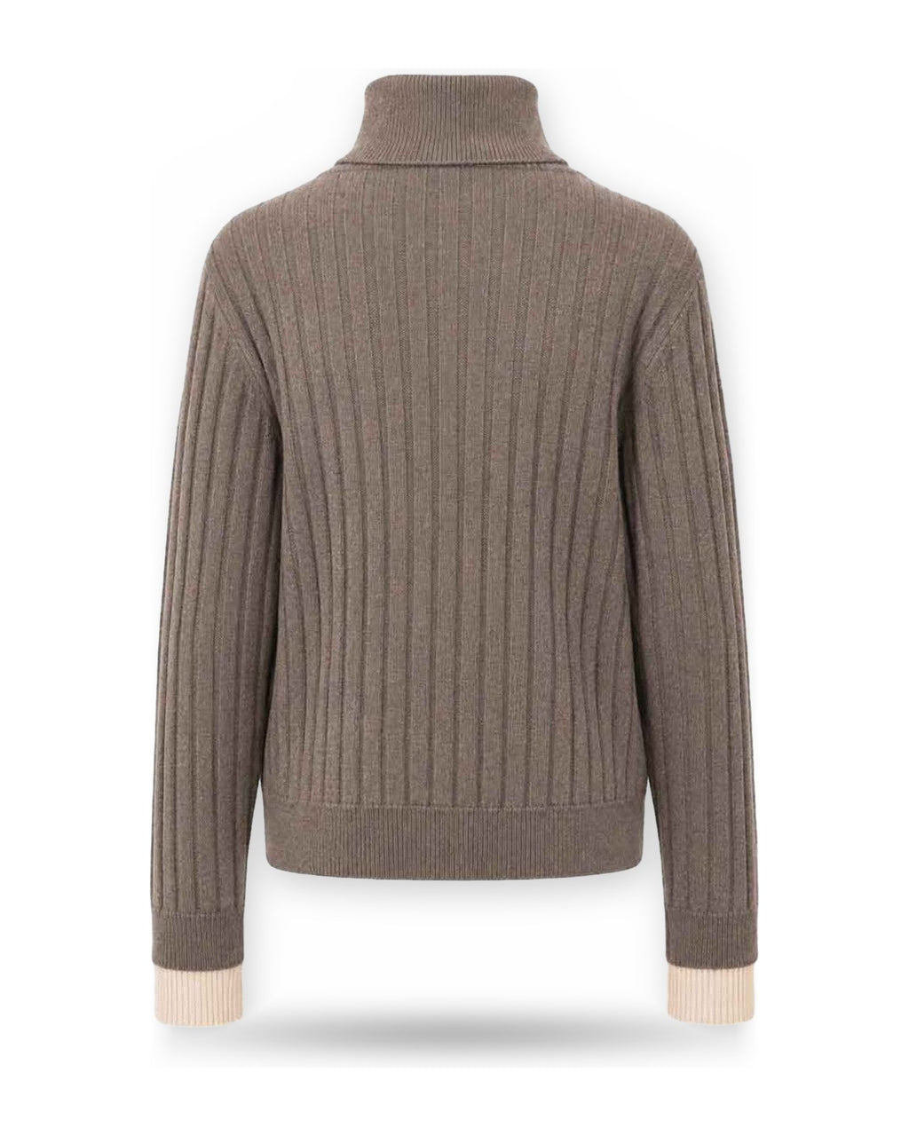 Maglie Donna Eleh - Maglia EFWY260002 - Beige
