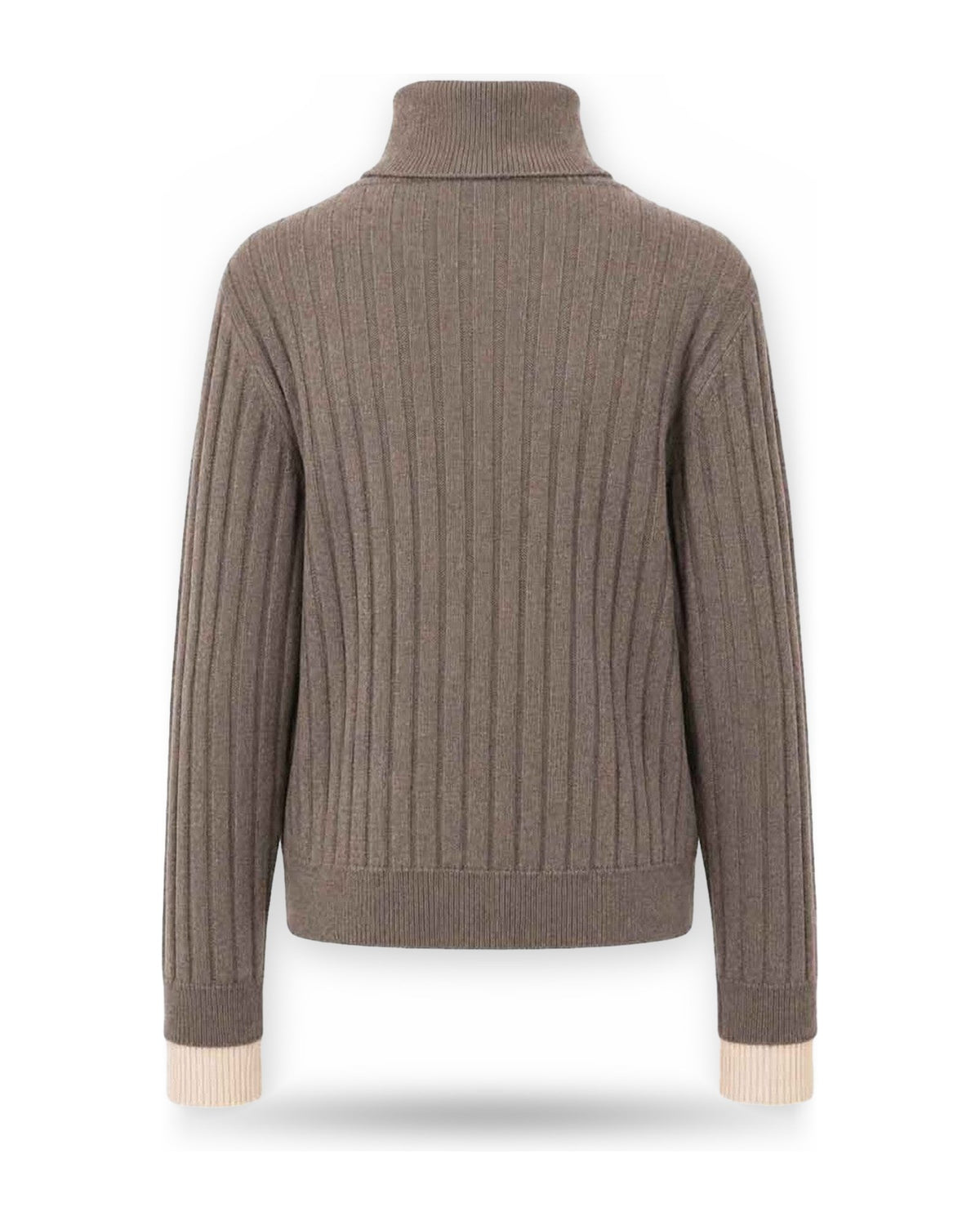 Maglie Donna Eleh - Maglia EFWY260002 - Beige