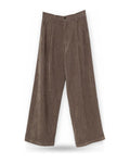 Pantaloni Donna Eleh - Pantalone EFW260259 - Beige