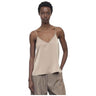 Canotte e top Donna Eleh - Top EFW260278 - Beige
