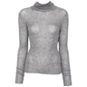 Maglie Donna Eleh - Maglia EFWM260029 - Grigio