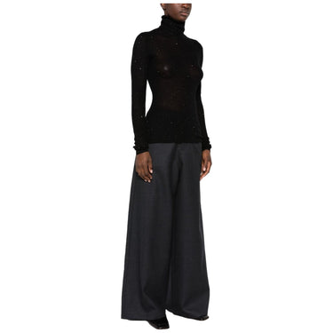 Maglie Donna Eleh - Maglia EFWM260029 - Nero