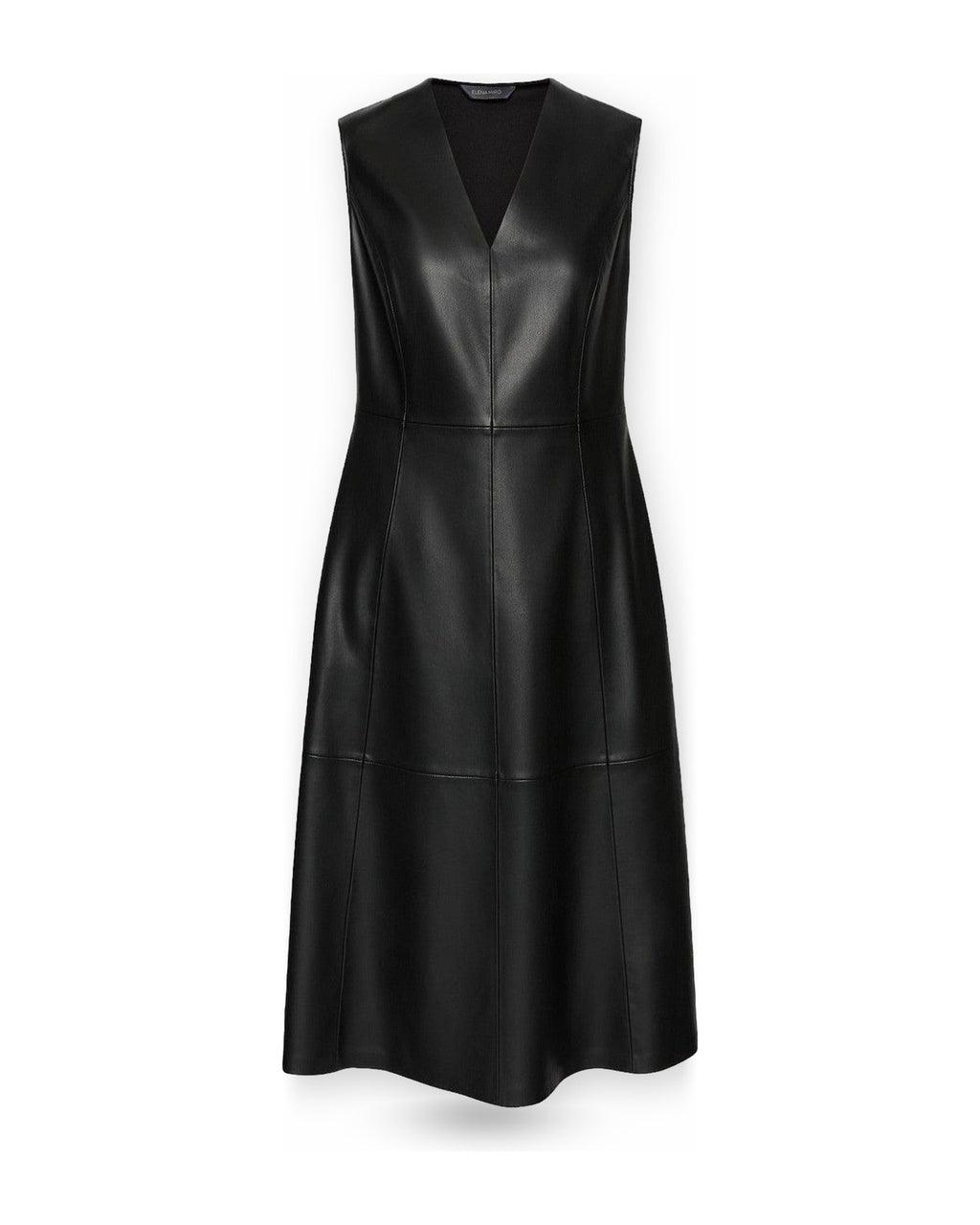 Vestiti casual Donna Elena Mirò - Abito 7022P0 - Nero