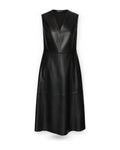 Vestiti casual Donna Elena Mirò - Abito 7022P0 - Nero