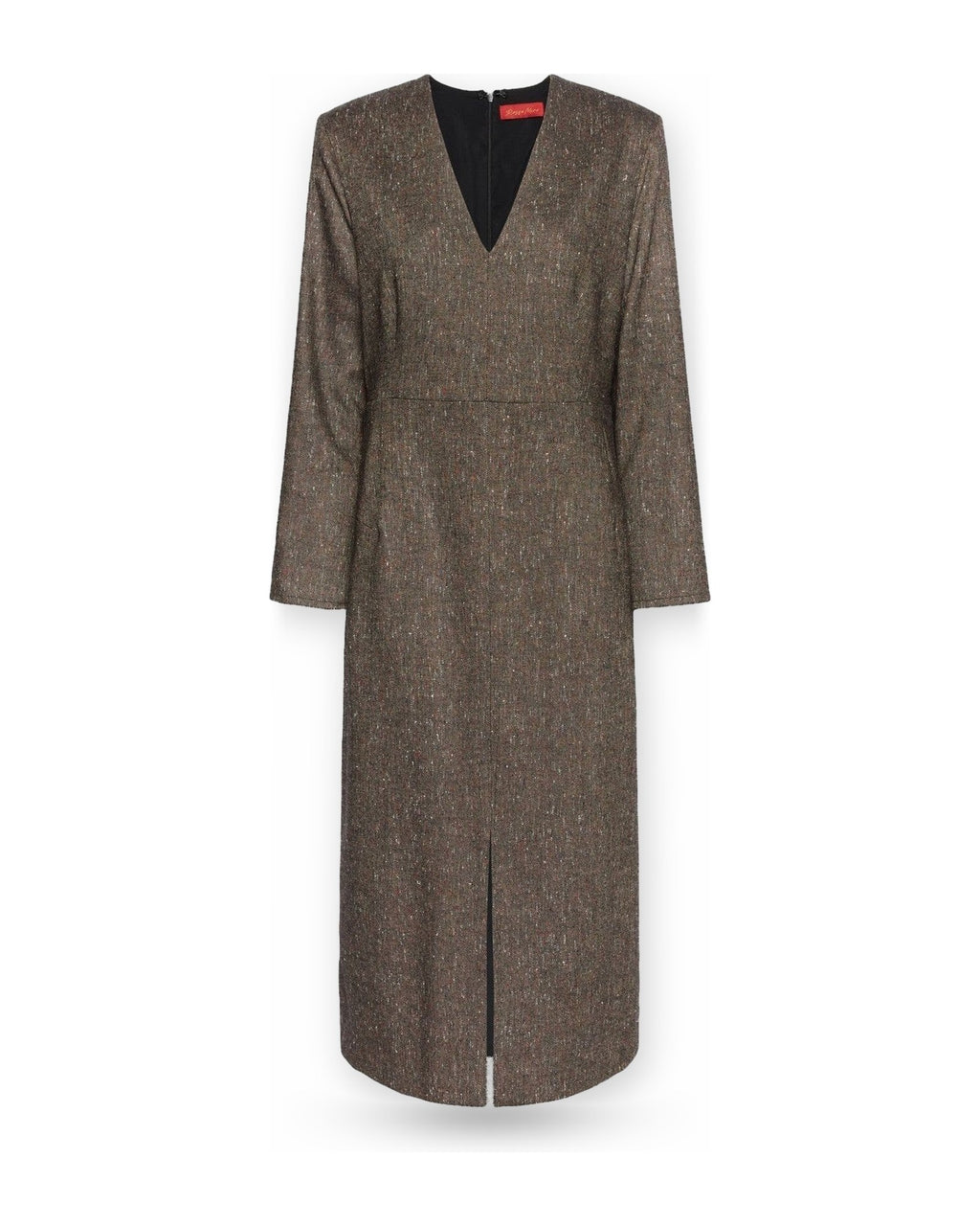 Vestiti casual Donna Elena Mirò - Abito 7047P0 - Marrone