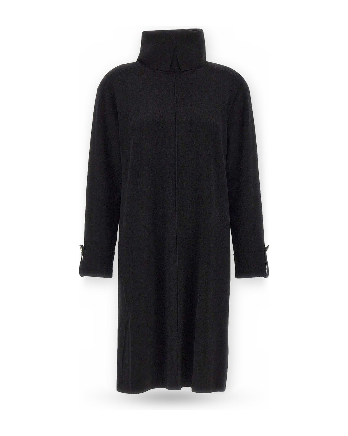 Vestiti casual Donna Elena Mirò - Abito 7600Z0 - Nero