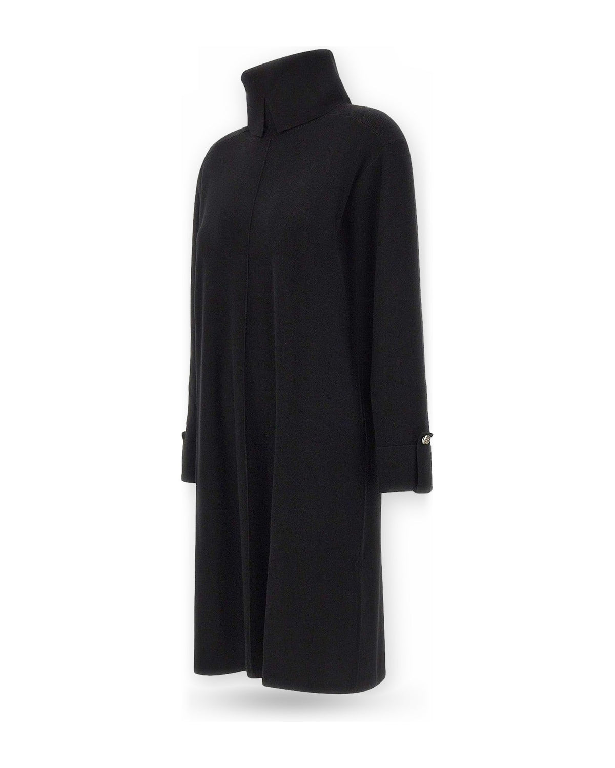 Vestiti casual Donna Elena Mirò - Abito 7600Z0 - Nero
