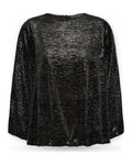 Bluse e camicie Donna Elena Mirò - Blusa G816Z0 - Nero