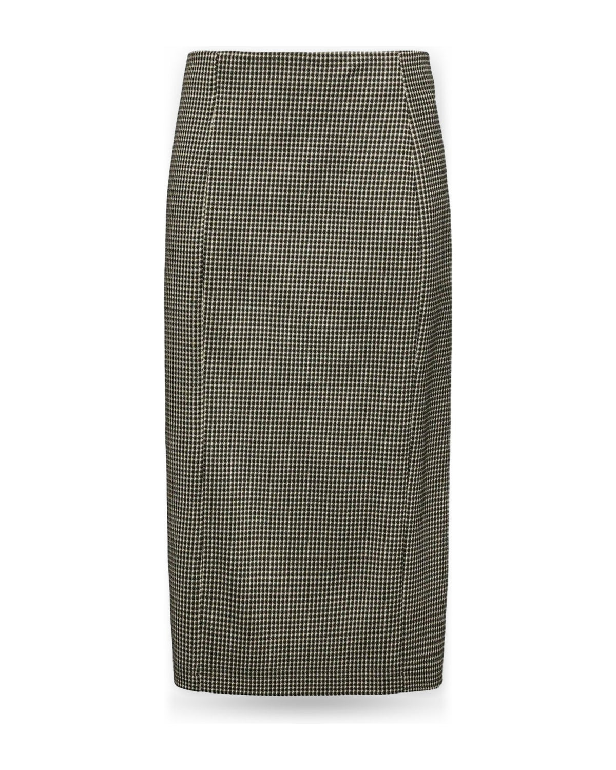 Gonne casual Donna Elena Mirò - Gonna 1002Z1 - Bianco
