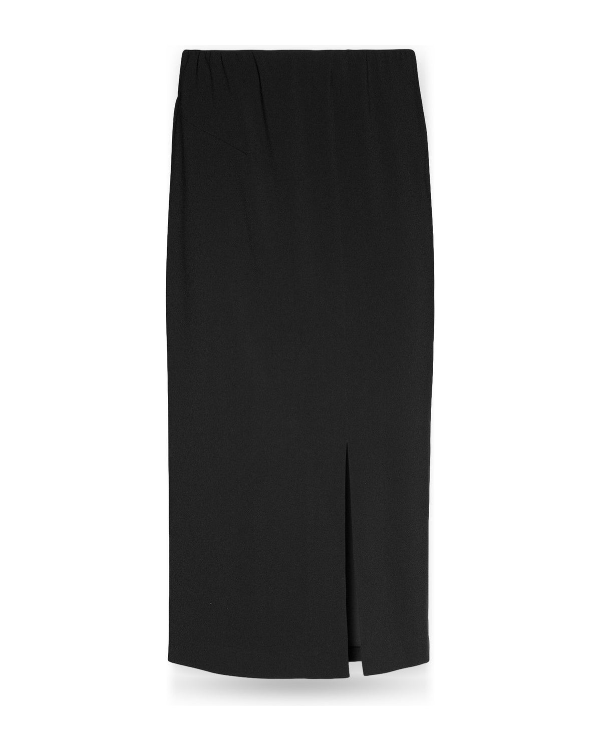 Gonne casual Donna Elena Mirò - Gonna 1009P3 - Nero