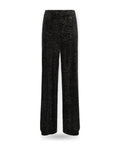 Pantaloni Donna Elena Mirò - Pantalone P014Z0 - Nero
