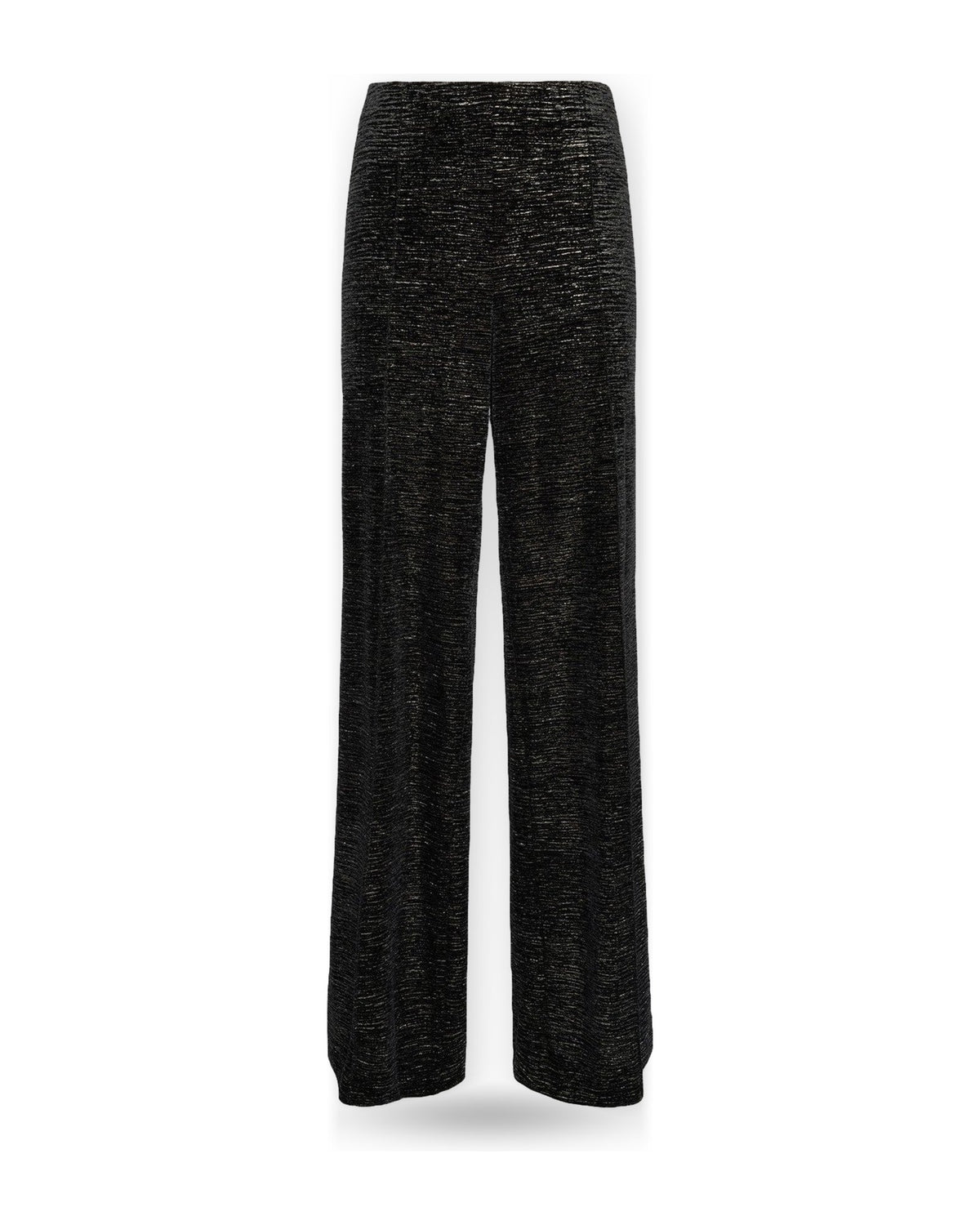 Pantaloni Donna Elena Mirò - Pantalone P014Z0 - Nero