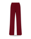 Pantaloni Donna Elena Mirò - Pantalone P053P0 - Rosso