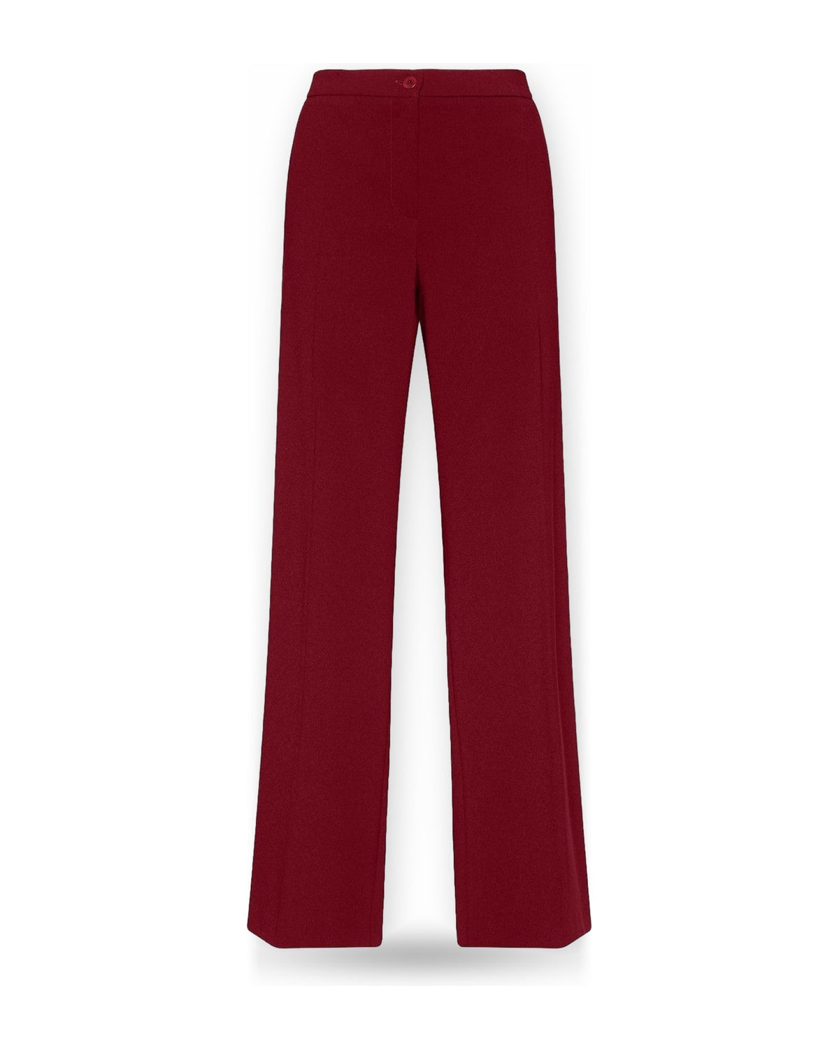 Pantaloni Donna Elena Mirò - Pantalone P053P0 - Rosso