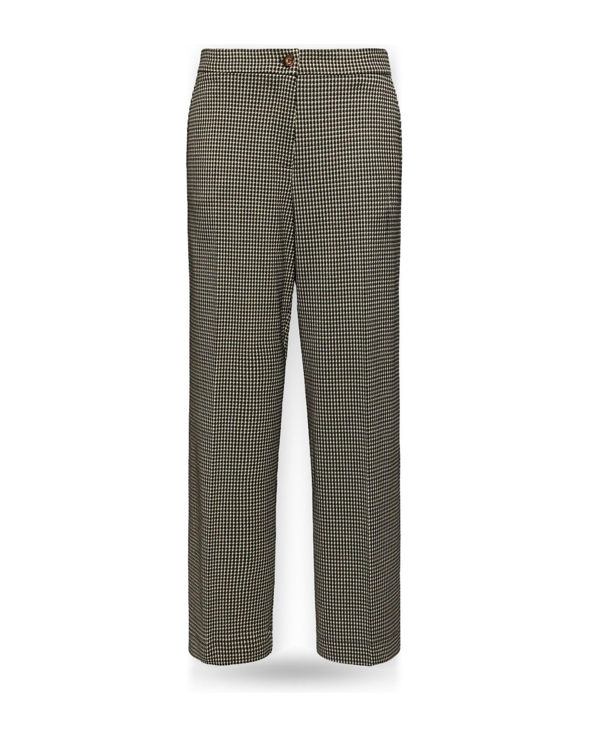 Pantaloni Donna Elena Mirò - Pantalone P057P2 - Nero