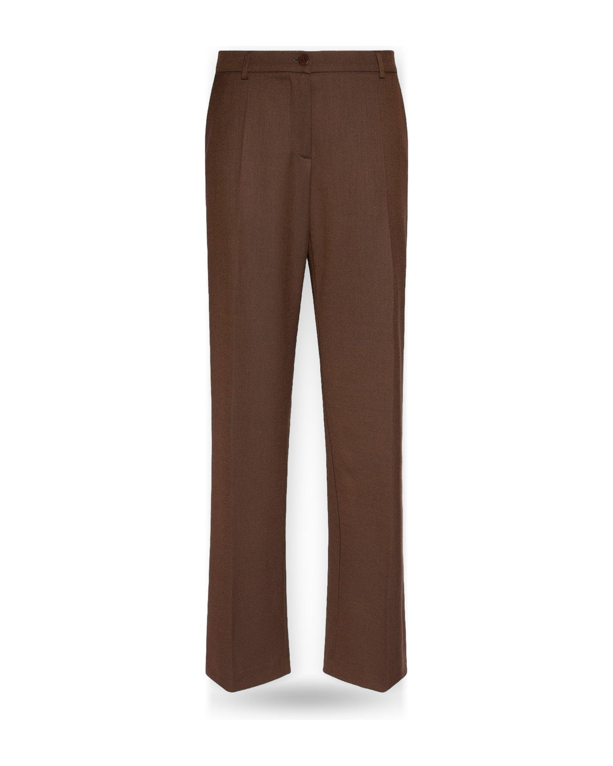 Pantaloni Donna Elena Mirò - Pantalone P079P0 - Corteccia