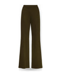 Pantaloni Donna Elena Mirò - Pantalone P813Z0 - Muschio