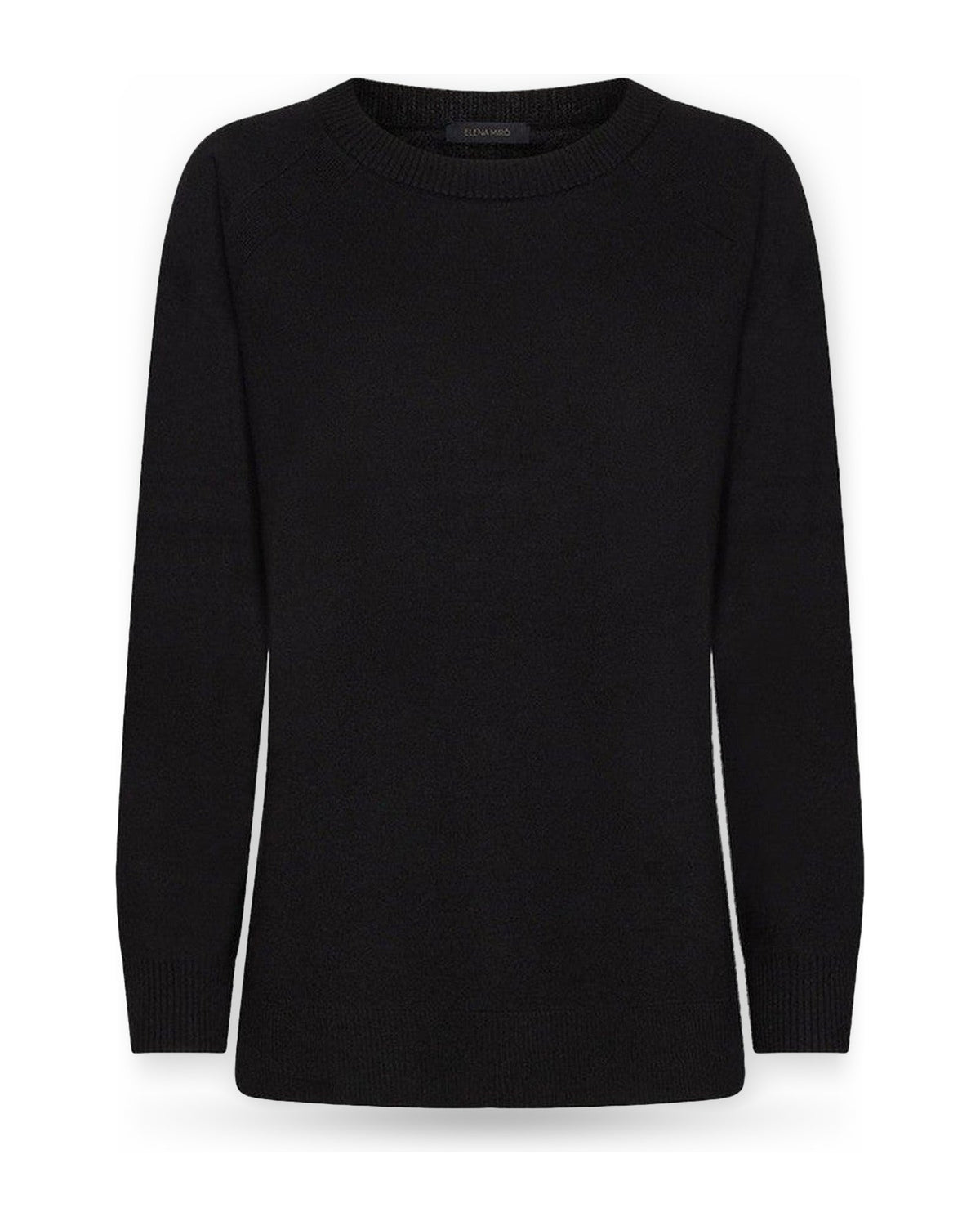 Maglioni Donna Elena Mirò - Pullover M094Z0 - Nero