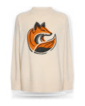 Maglioni Donna Elena Mirò - Pullover M110Z0 - Panna
