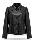 Giacche Donna Elena Mirò - Giacca R302P0 - Nero