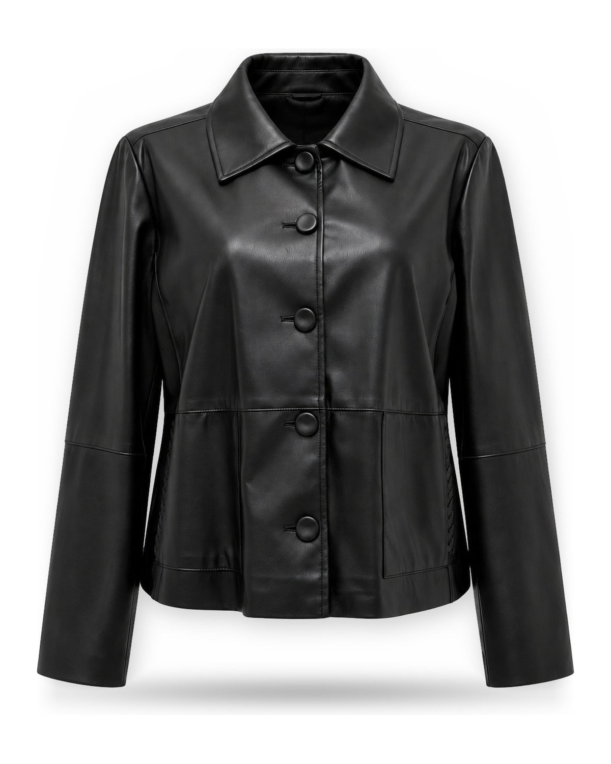 Giacche Donna Elena Mirò - Giacca R302P0 - Nero