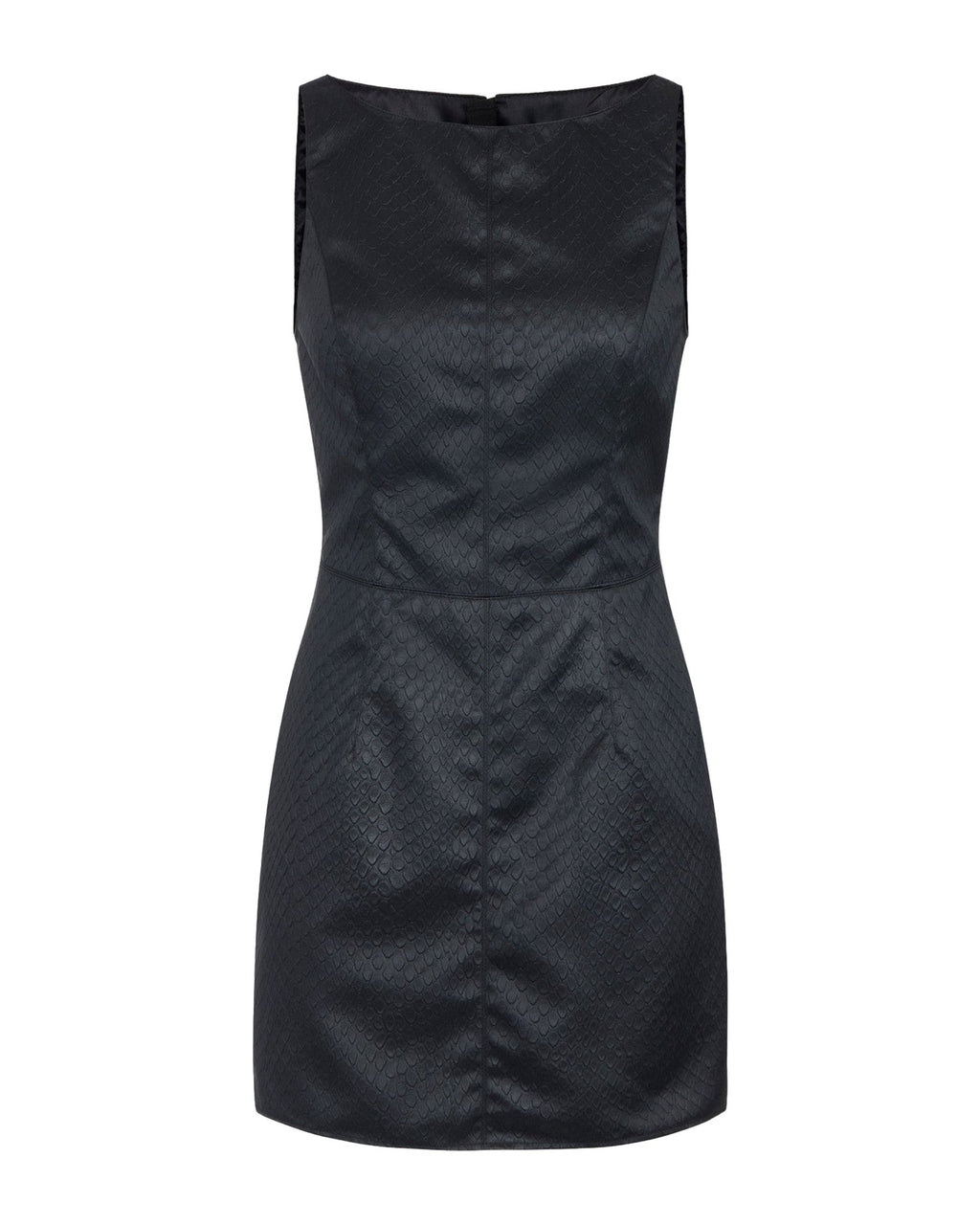 Vestiti da sera e cerimonia Donna Elisabetta Franchi - Abito AB02567E2 - Nero