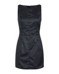 Vestiti da sera e cerimonia Donna Elisabetta Franchi - Abito AB02567E2 - Nero