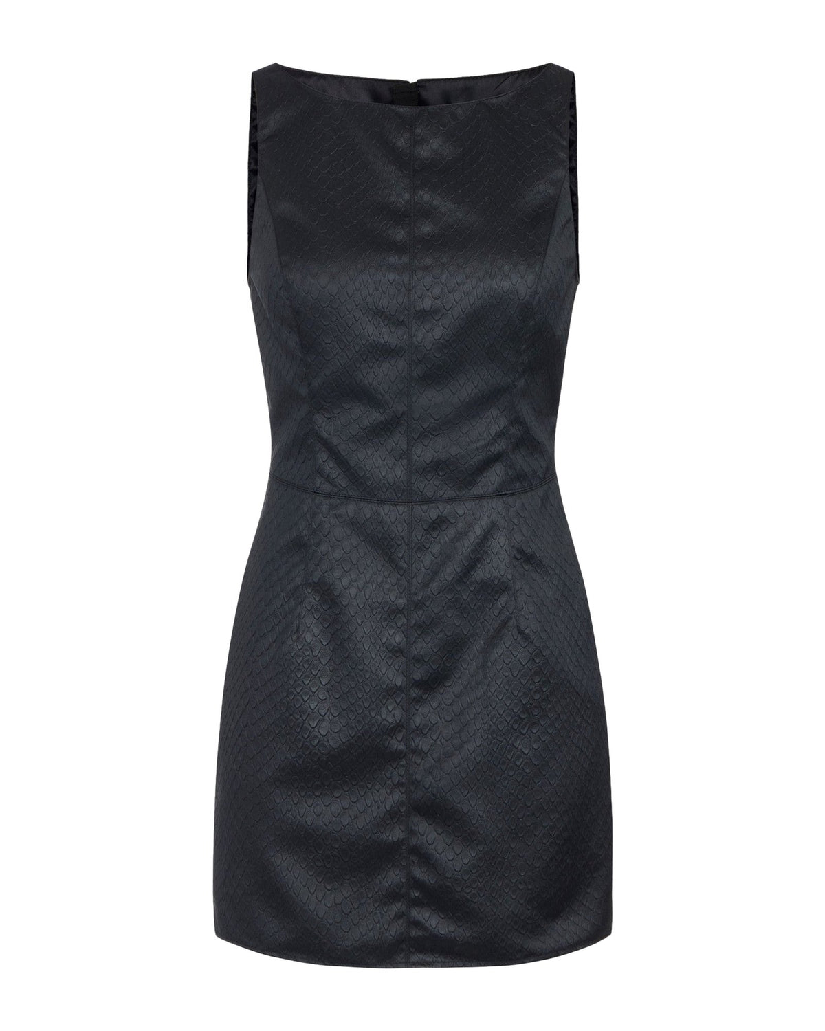 Vestiti da sera e cerimonia Donna Elisabetta Franchi - Abito AB02567E2 - Nero