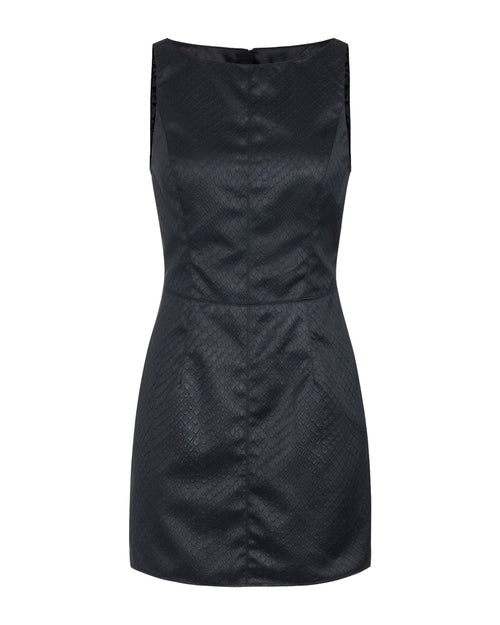 Vestiti da sera e cerimonia Donna Elisabetta Franchi - Abito AB02567E2 - Nero