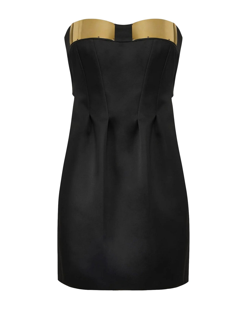 Vestiti da sera e cerimonia Donna Elisabetta Franchi - Abito AB94962E2 - Nero