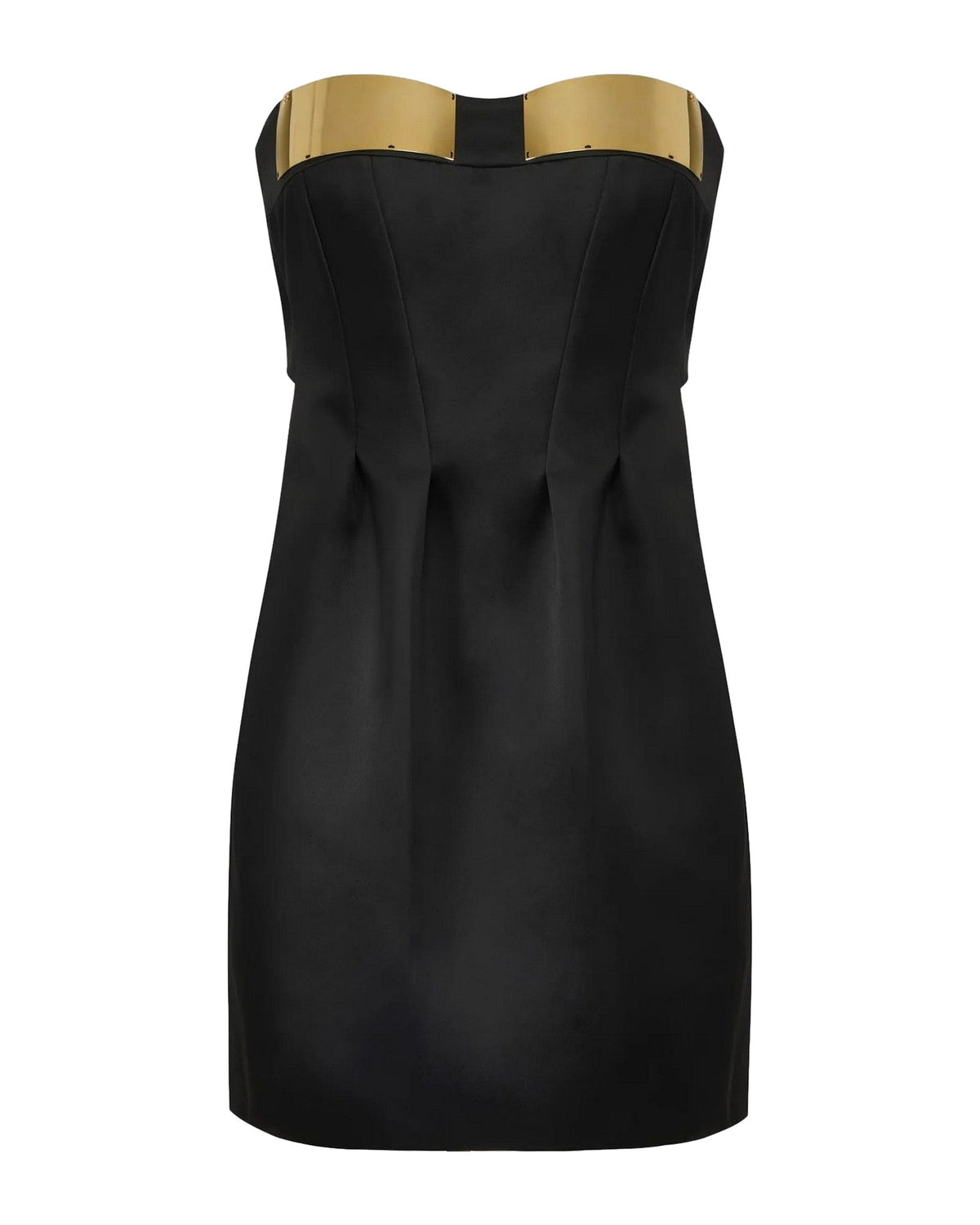 Vestiti da sera e cerimonia Donna Elisabetta Franchi - Abito AB94962E2 - Nero