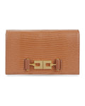 Pochette e Clutch Donna Elisabetta Franchi - Borsa BS08A66E2 - Marrone