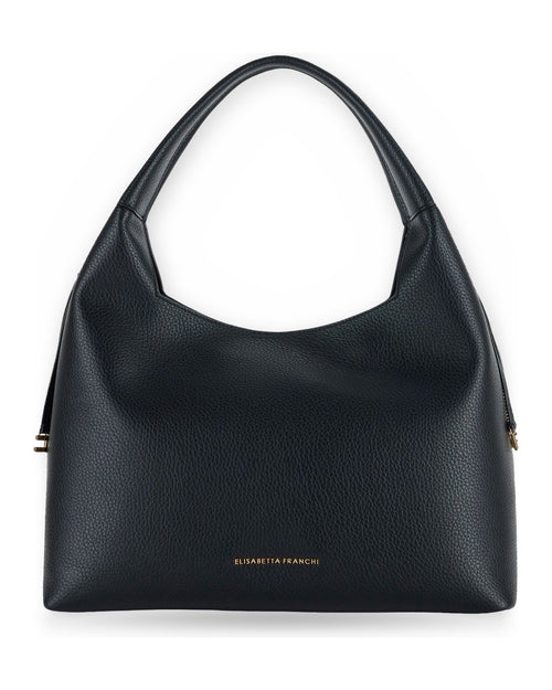 Borse a spalla Donna Elisabetta Franchi - Borsa BS23A66E2 - Nero