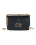 Borse a spalla Donna Elisabetta Franchi - Borsa - Nero