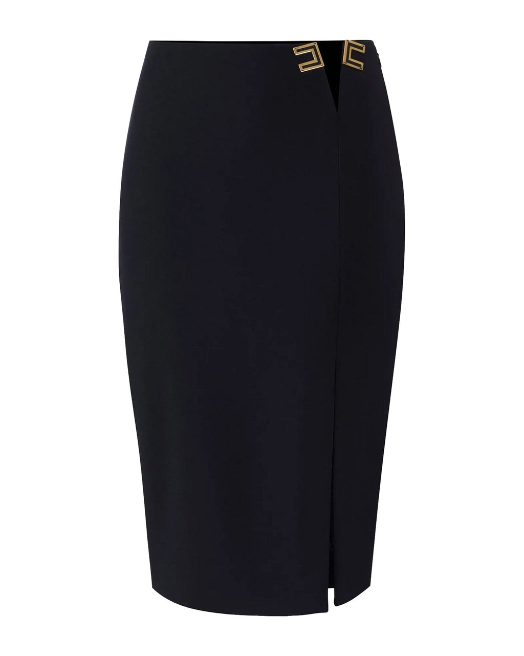 Gonne casual Donna Elisabetta Franchi - Gonna - Nero