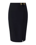 Gonne casual Donna Elisabetta Franchi - Gonna - Nero