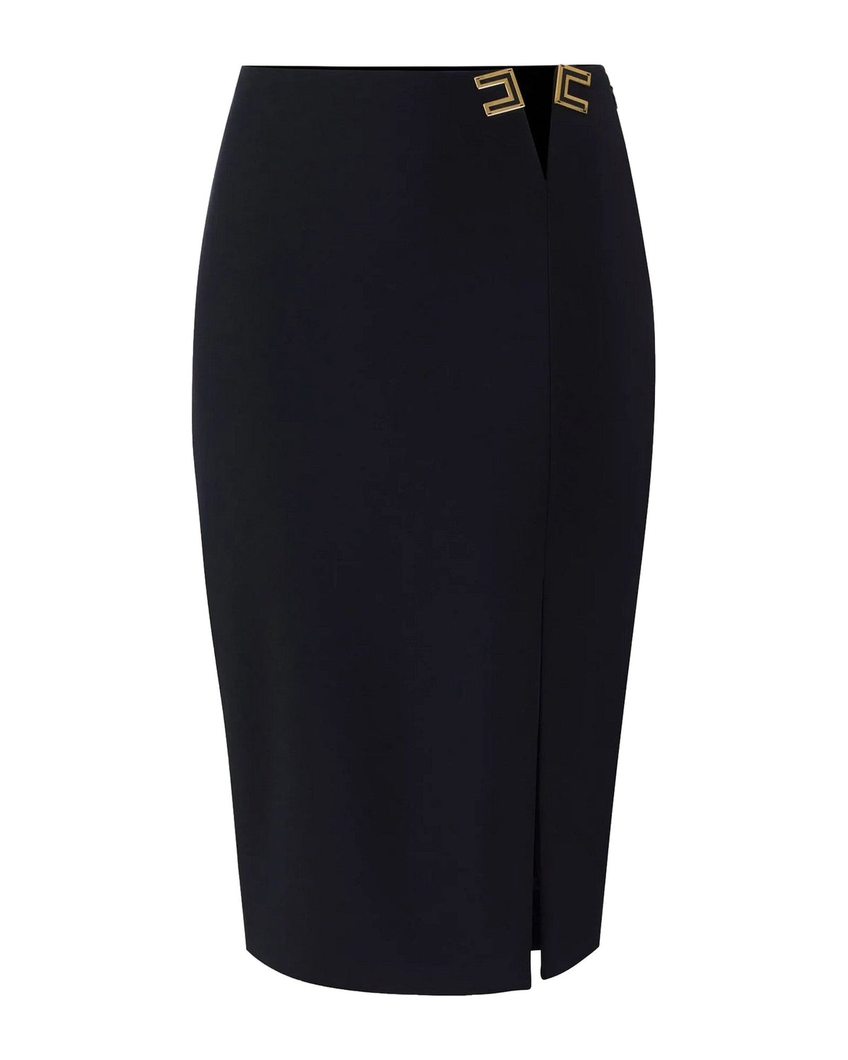 Gonne casual Donna Elisabetta Franchi - Gonna - Nero