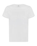 T-shirt Donna Elisabetta Franchi - Maglia MA71G61E2 - Bianco
