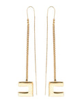 Orecchini Donna Elisabetta Franchi - Orecchini OR33A66E2 - Oro