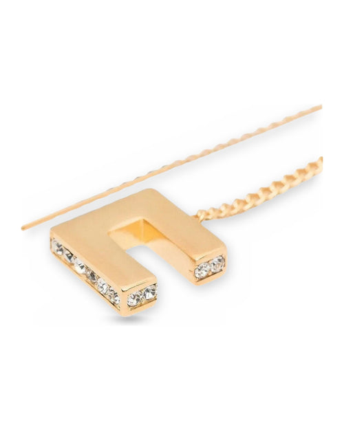 Orecchini Donna Elisabetta Franchi - Orecchini OR33A66E2 - Oro