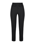 Pantaloni Donna Elisabetta Franchi - Pantalone PA17061E2 - Nero