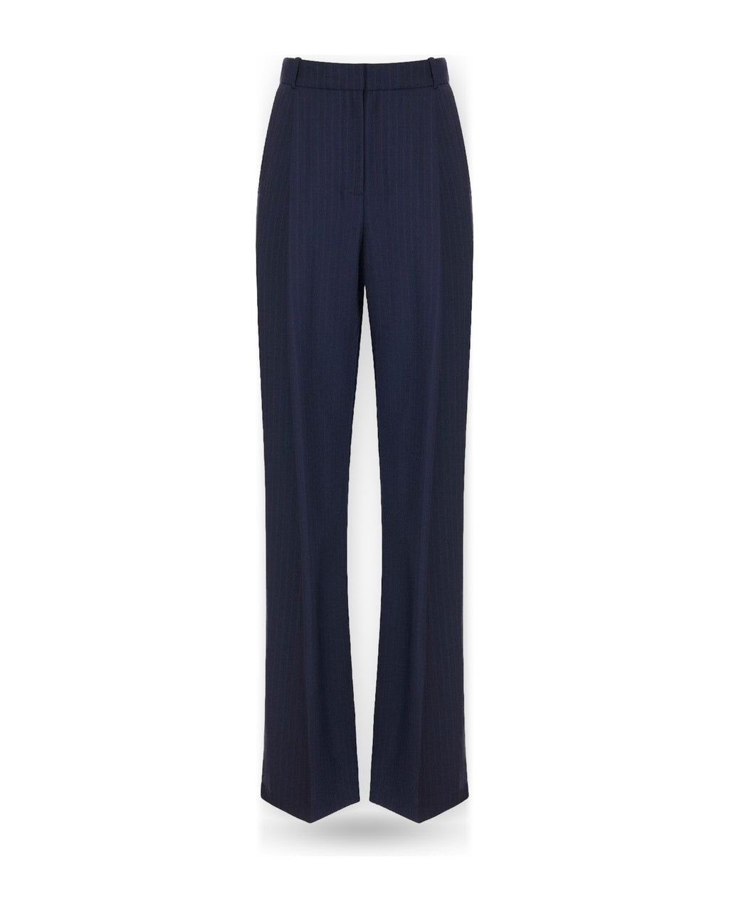 Pantaloni Donna Elisabetta Franchi - Pantalone PA17666E2 - Blu